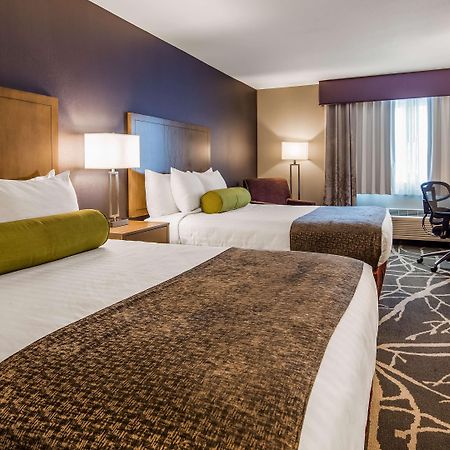 Best Western Mcminnville Inn Dış mekan fotoğraf