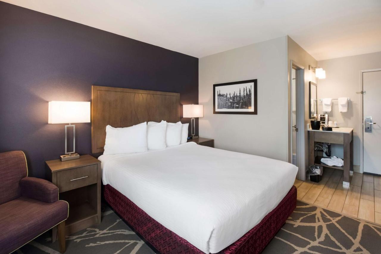 Best Western Mcminnville Inn Dış mekan fotoğraf