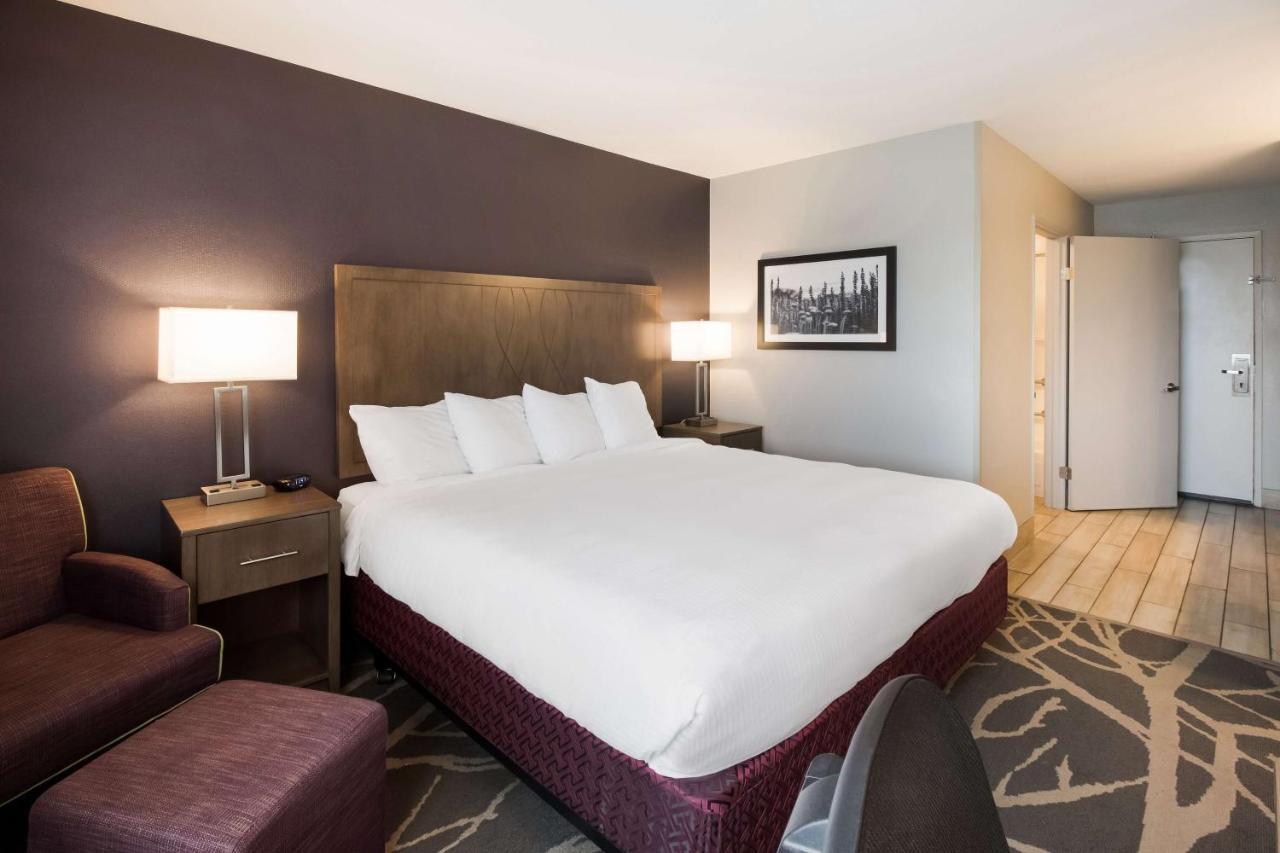Best Western Mcminnville Inn Dış mekan fotoğraf