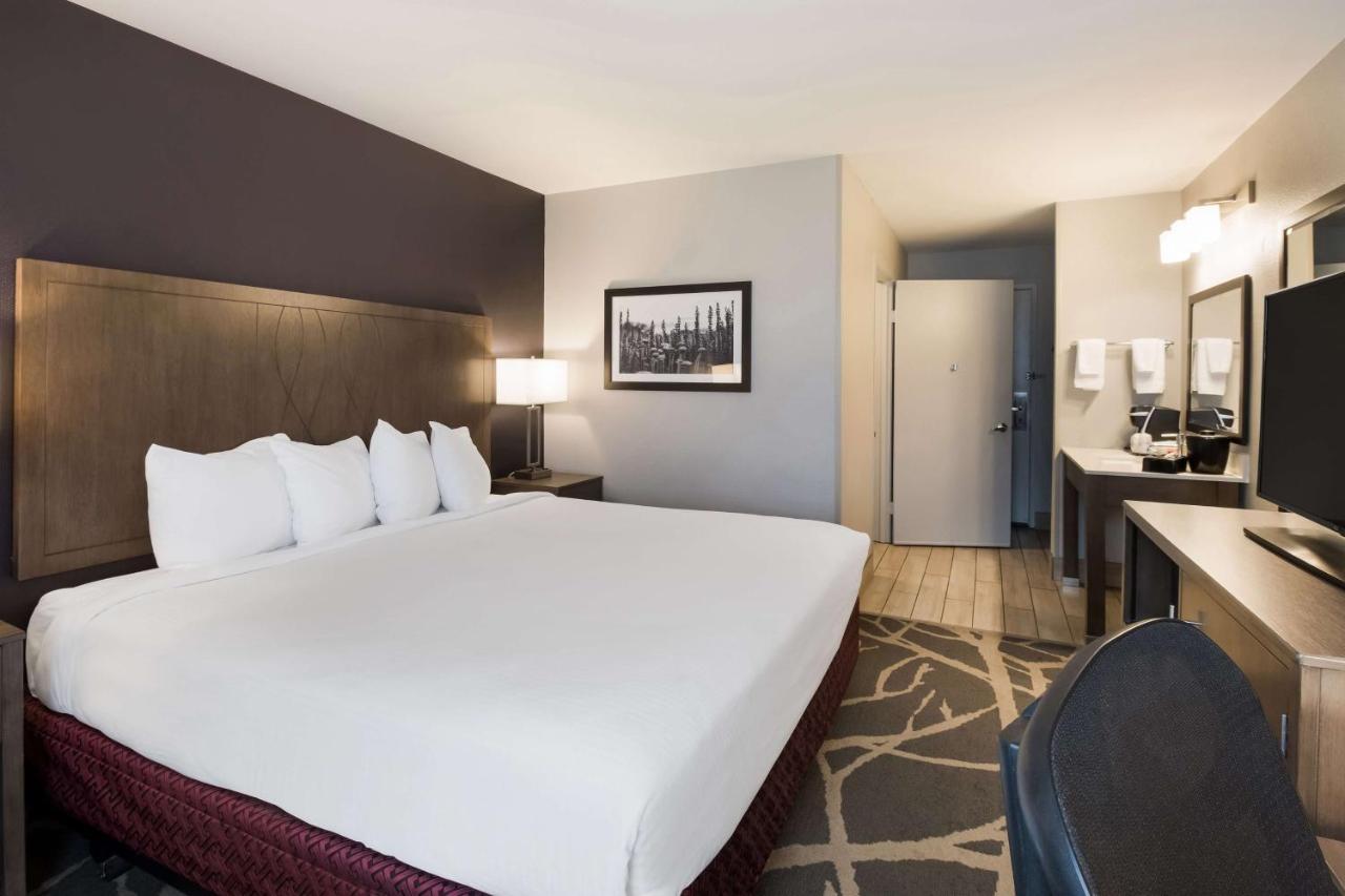 Best Western Mcminnville Inn Dış mekan fotoğraf