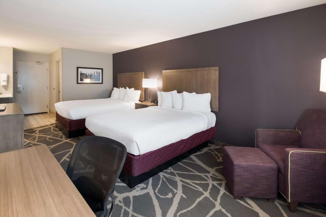 Best Western Mcminnville Inn Dış mekan fotoğraf