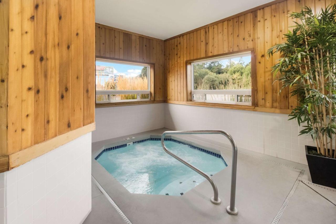 Best Western Mcminnville Inn Dış mekan fotoğraf