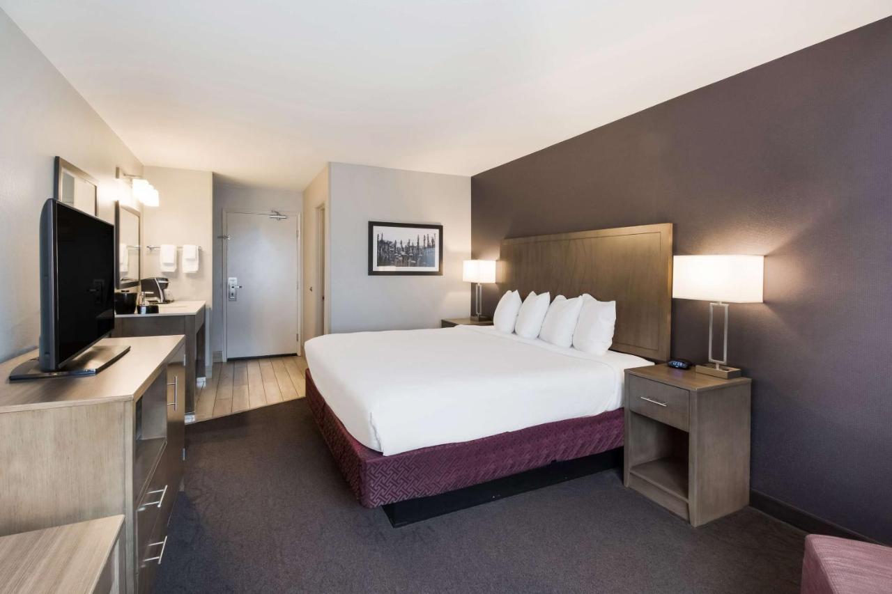 Best Western Mcminnville Inn Dış mekan fotoğraf