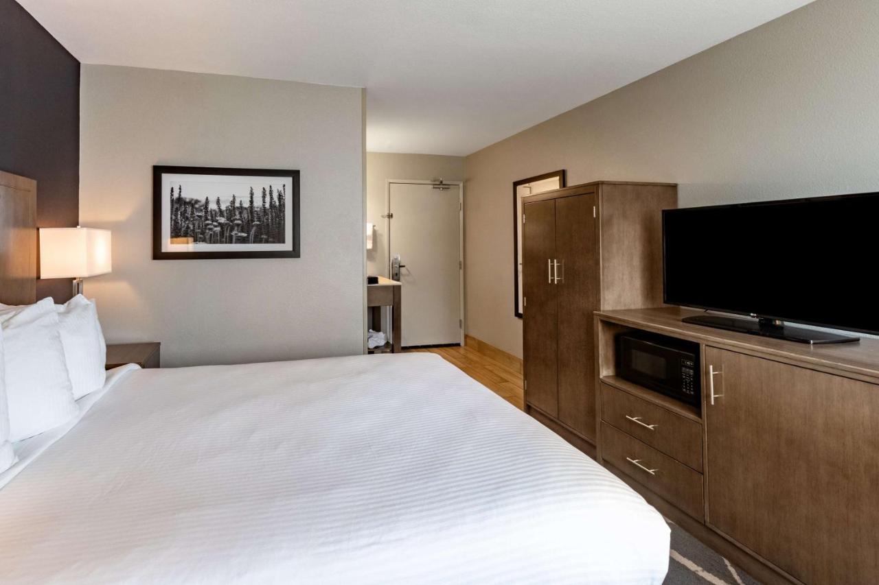 Best Western Mcminnville Inn Dış mekan fotoğraf