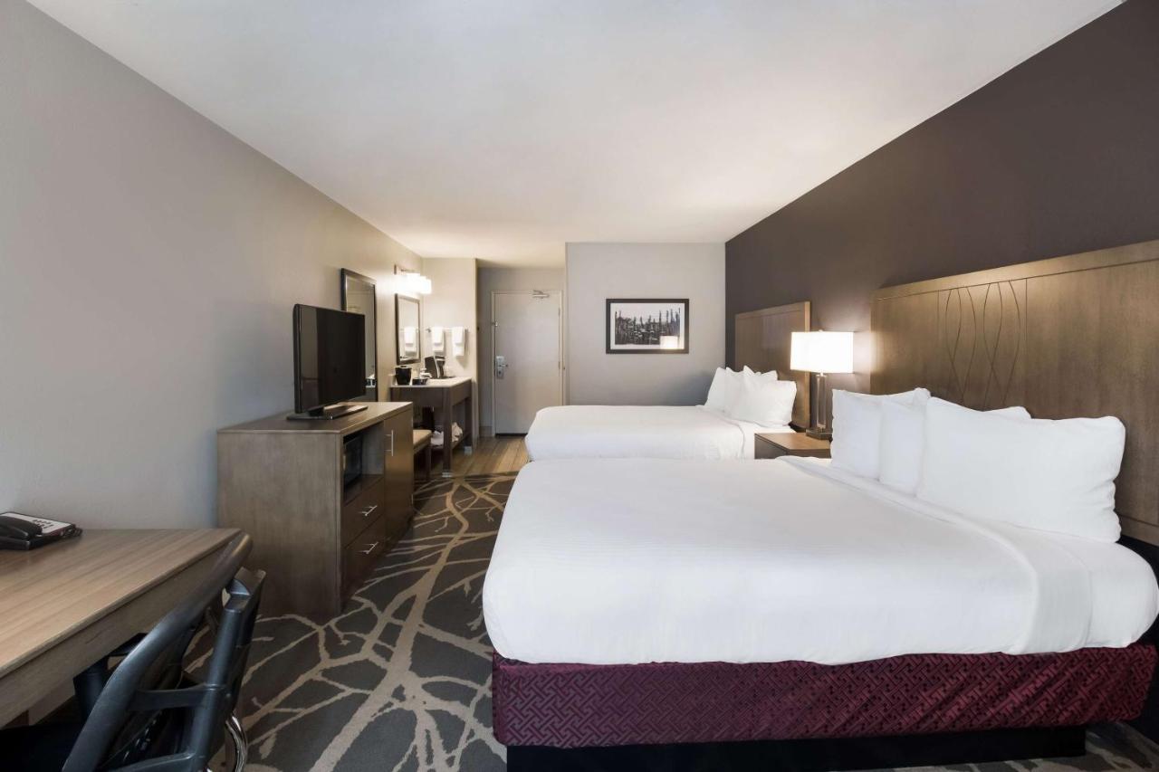 Best Western Mcminnville Inn Dış mekan fotoğraf