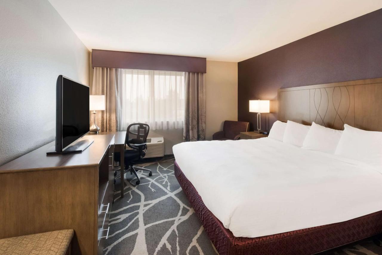 Best Western Mcminnville Inn Dış mekan fotoğraf