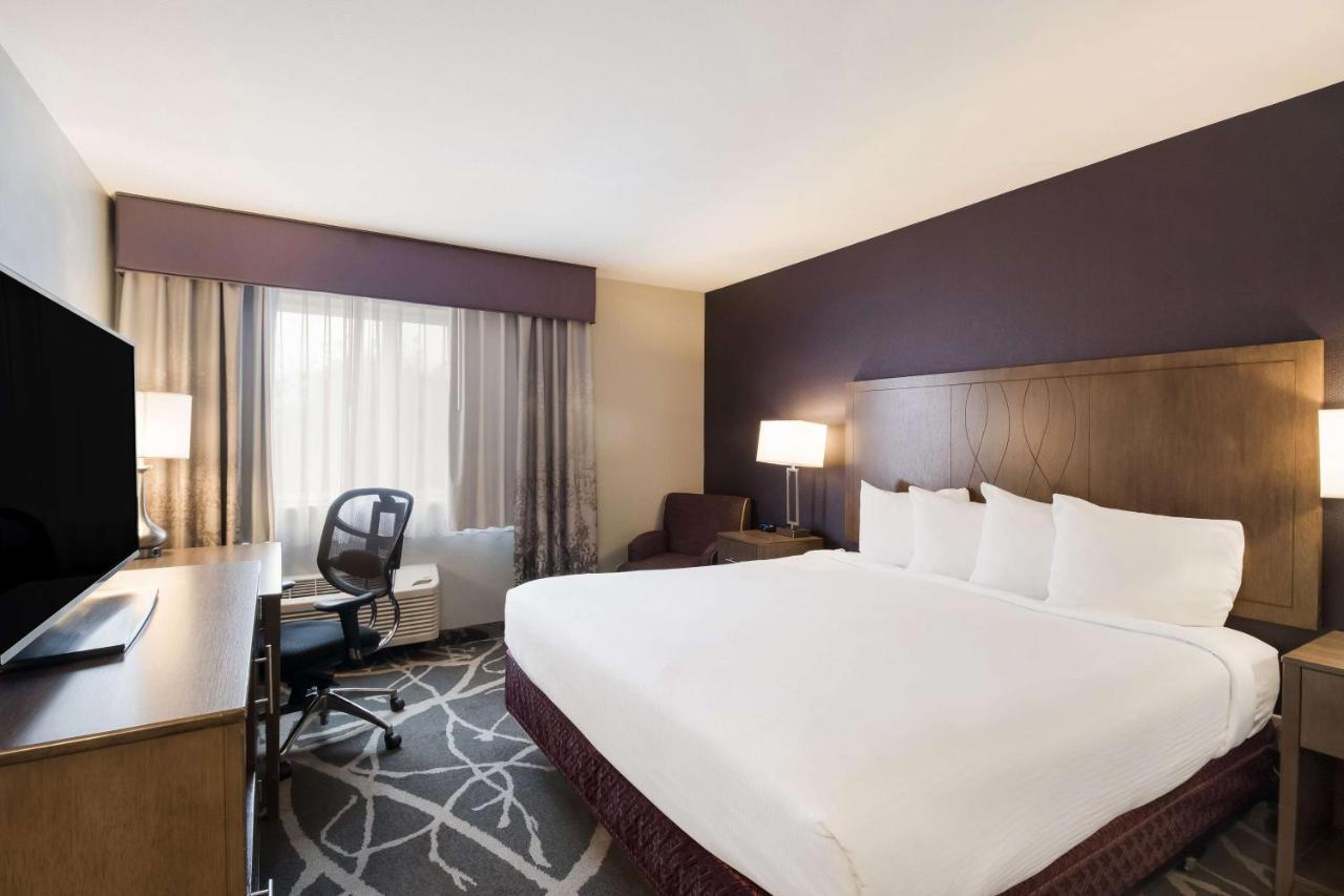 Best Western Mcminnville Inn Dış mekan fotoğraf