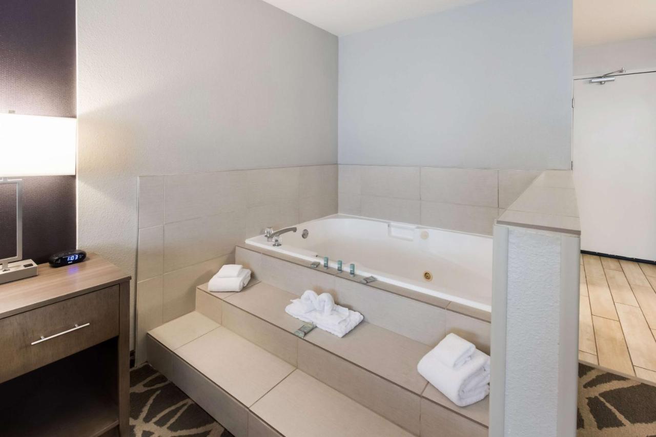 Best Western Mcminnville Inn Dış mekan fotoğraf