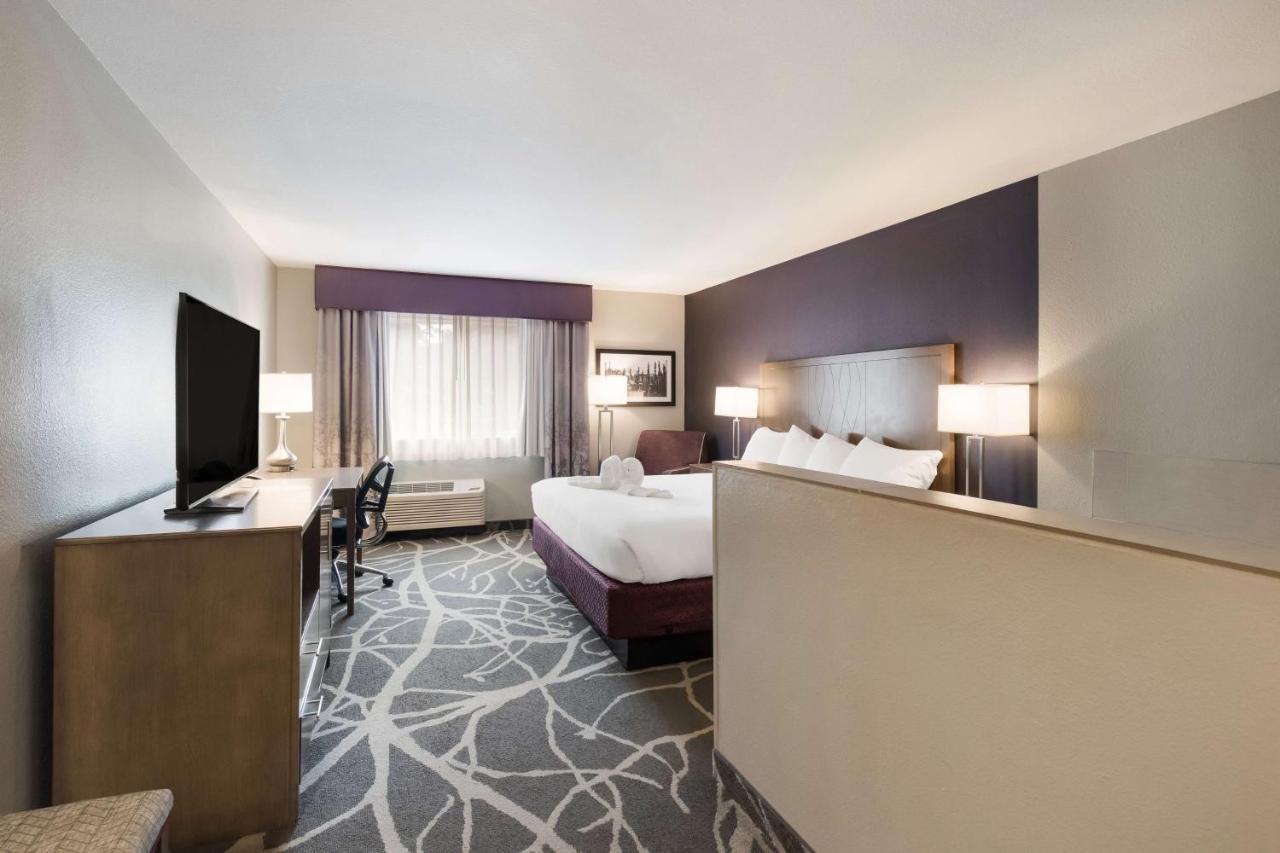 Best Western Mcminnville Inn Dış mekan fotoğraf