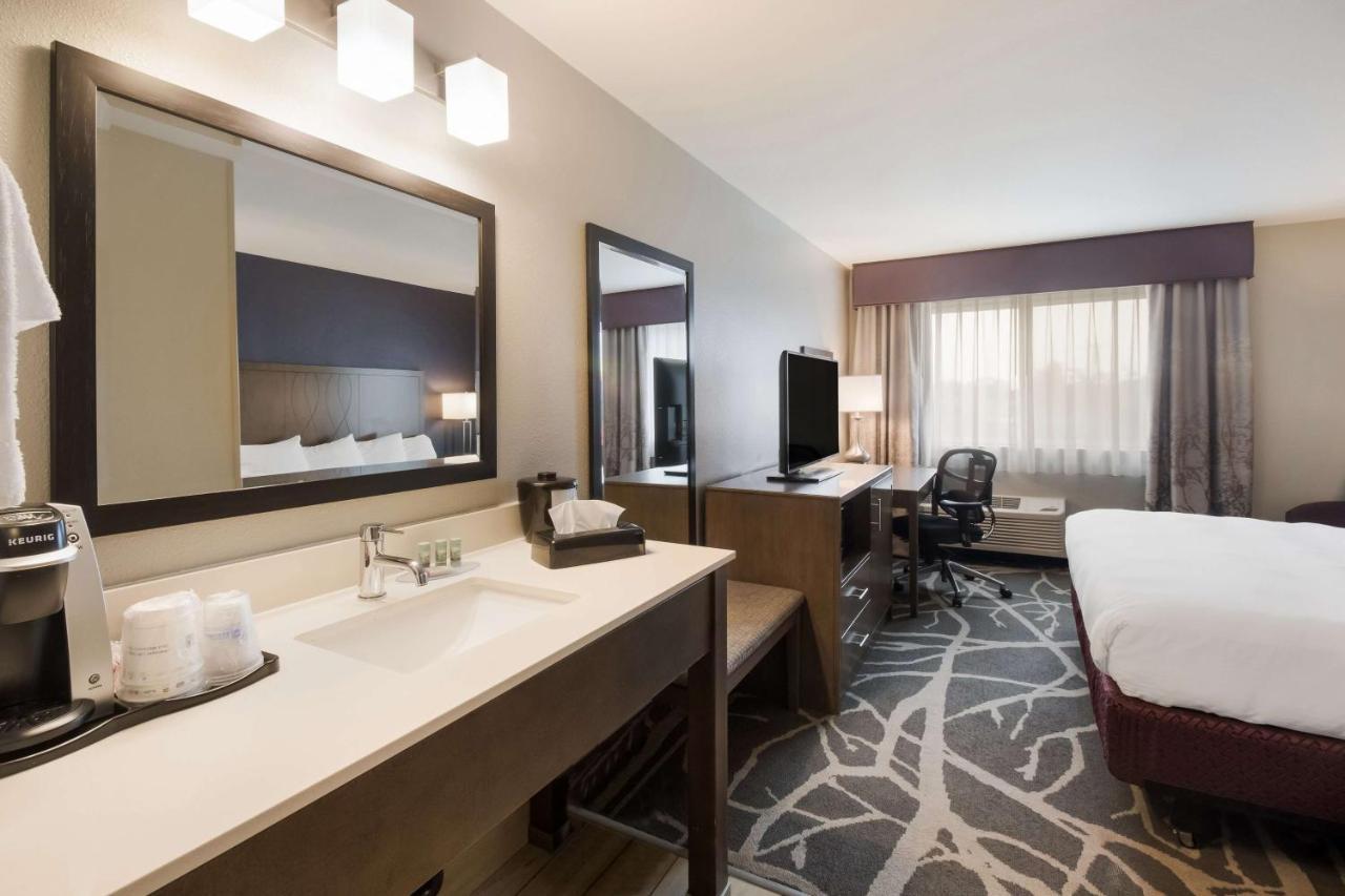 Best Western Mcminnville Inn Dış mekan fotoğraf