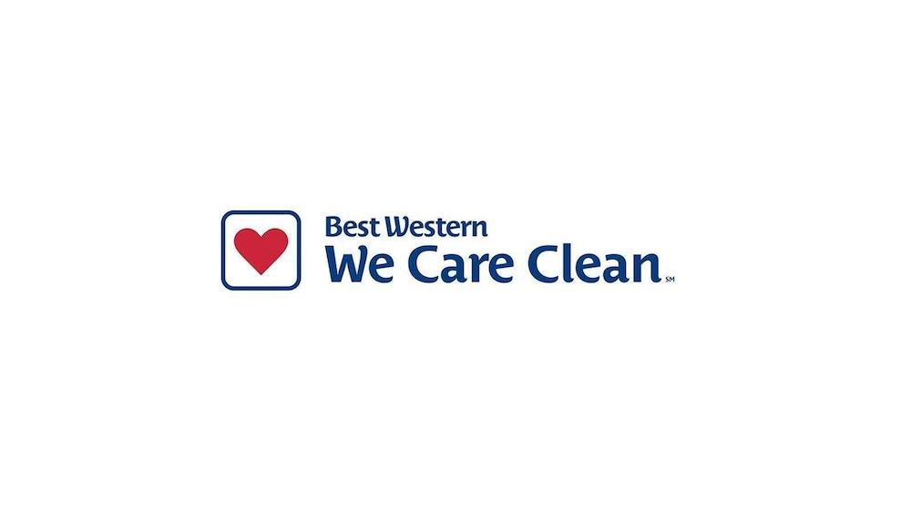 Best Western Mcminnville Inn Dış mekan fotoğraf