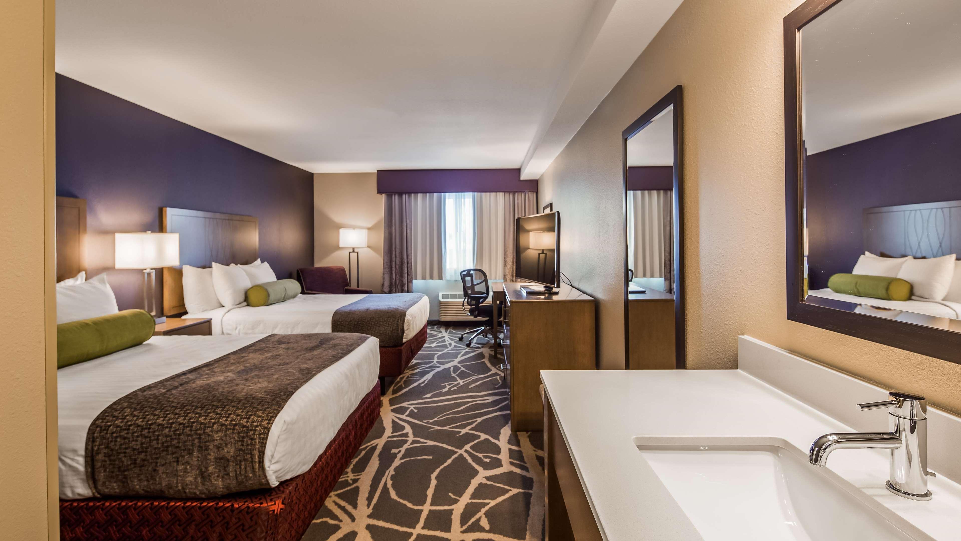 Best Western Mcminnville Inn Dış mekan fotoğraf