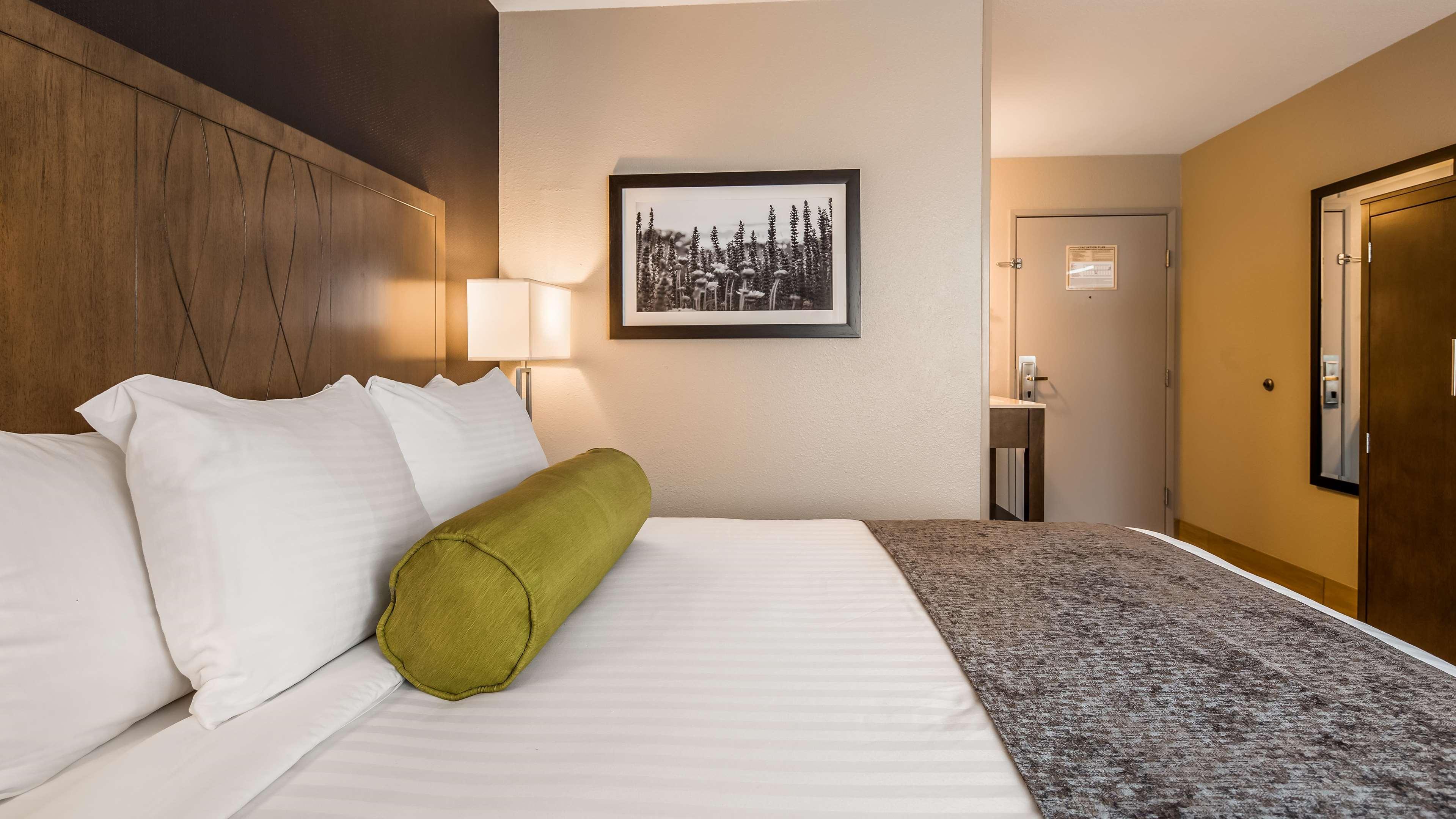 Best Western Mcminnville Inn Dış mekan fotoğraf