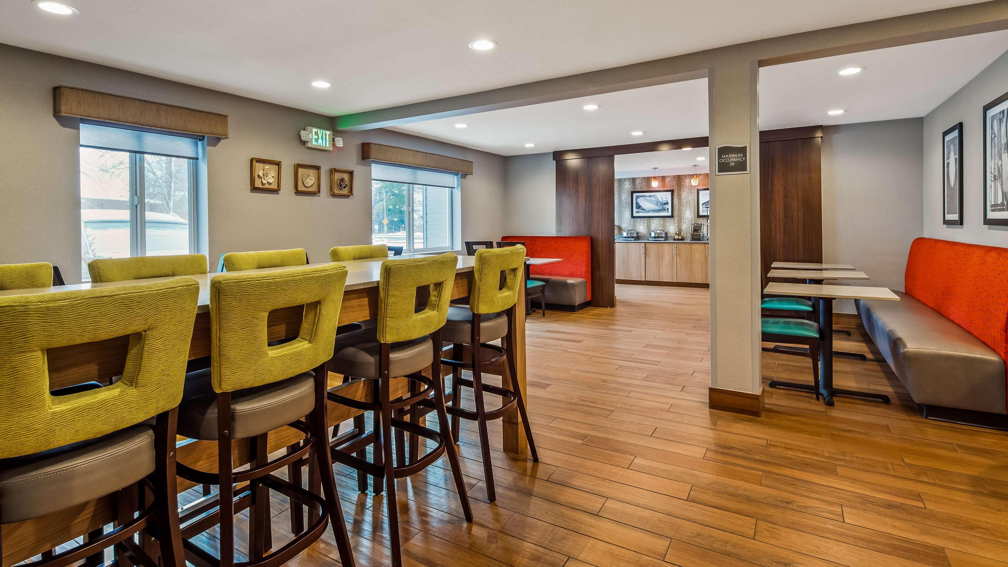 Best Western Mcminnville Inn Dış mekan fotoğraf