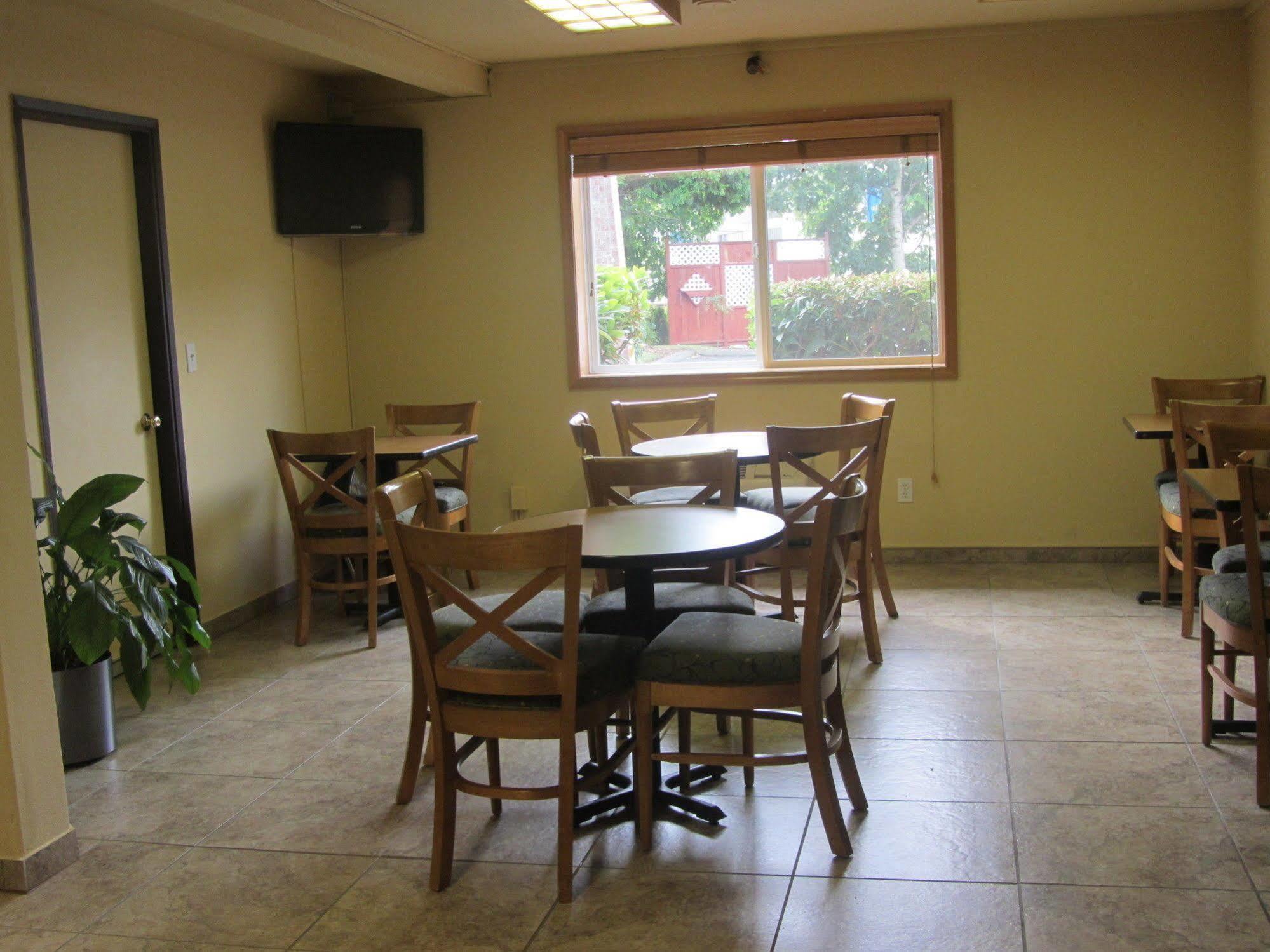 Best Western Mcminnville Inn Dış mekan fotoğraf
